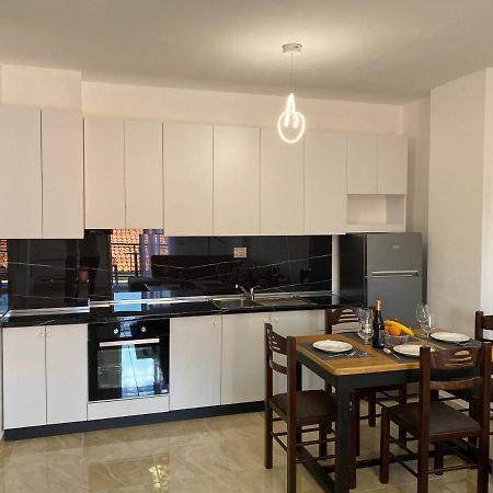 Cathedral View Apartment 1 Σκόδρα Εξωτερικό φωτογραφία