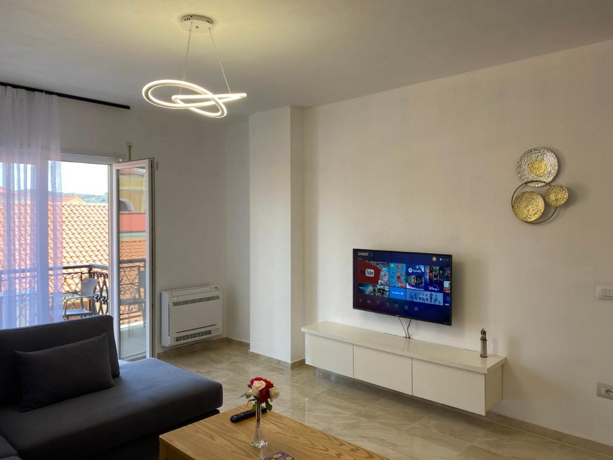 Cathedral View Apartment 1 Σκόδρα Εξωτερικό φωτογραφία