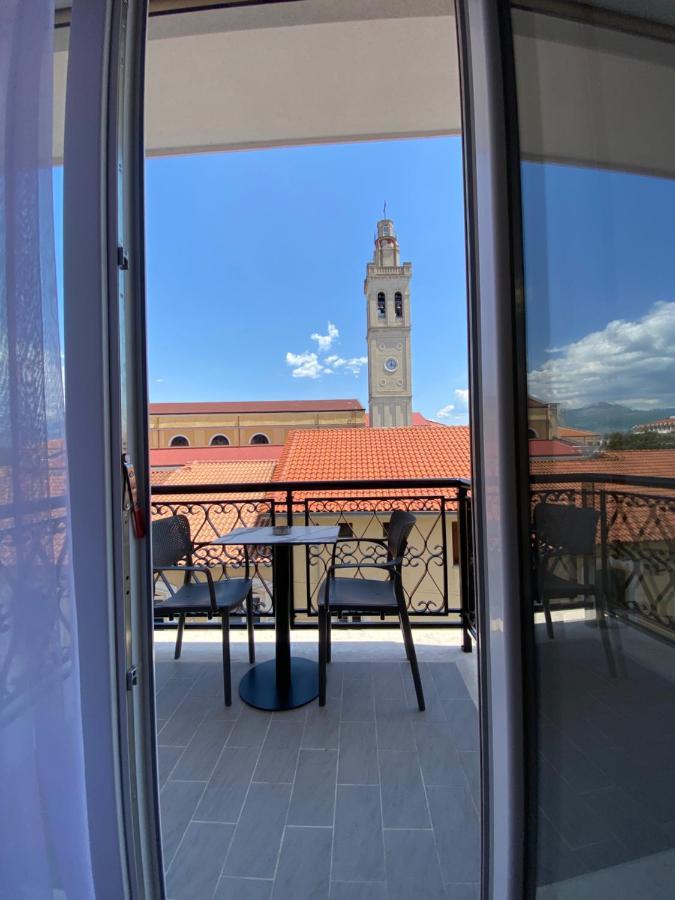 Cathedral View Apartment 1 Σκόδρα Εξωτερικό φωτογραφία